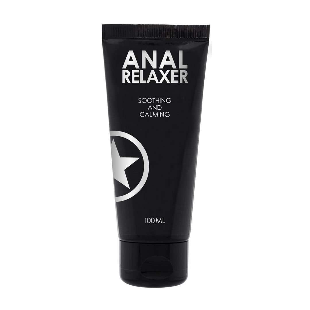 Ouch! Anal Relaxer - 100 ml
