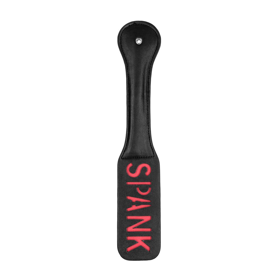 Ouch! Smækker SPANK