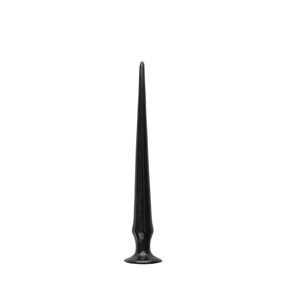 Ouch! Dildo analne Ass Spike - 34 cm