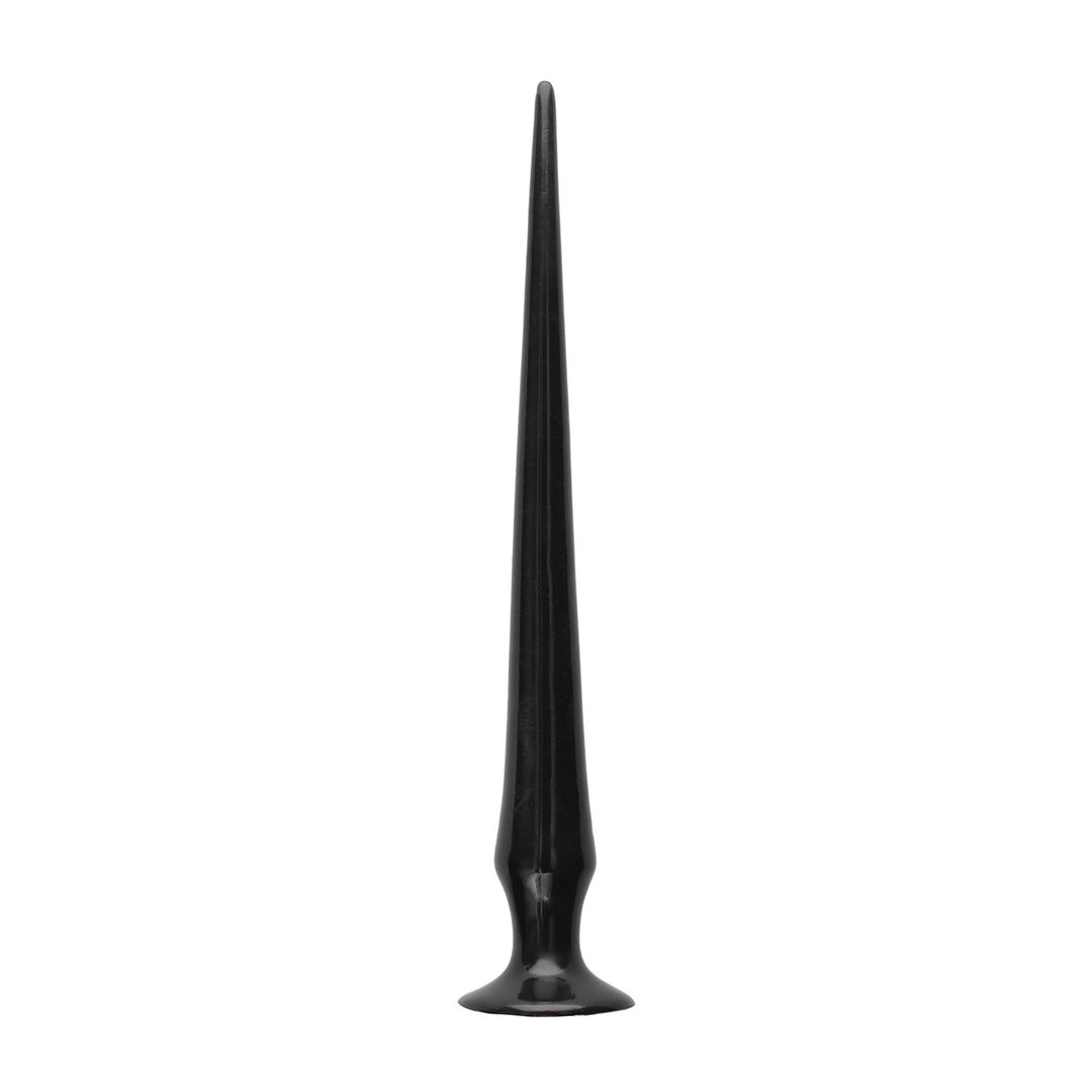 Ouch! Ass Spike analdildo - 50 cm