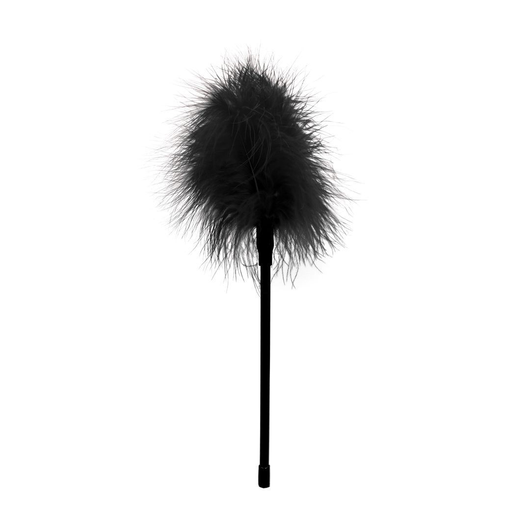 Ouch! Feather Tickler