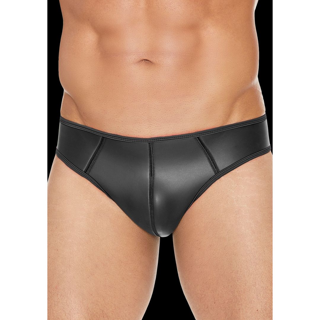 Ouch! Puppy Play - Jockstrap néoprène - L/XL
