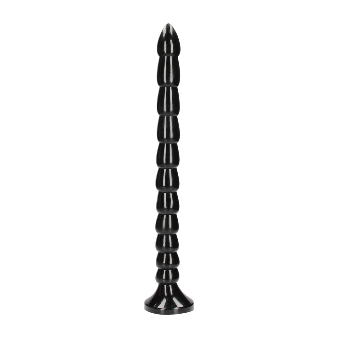 Ouch! Stacked Analslange - 40 cm
