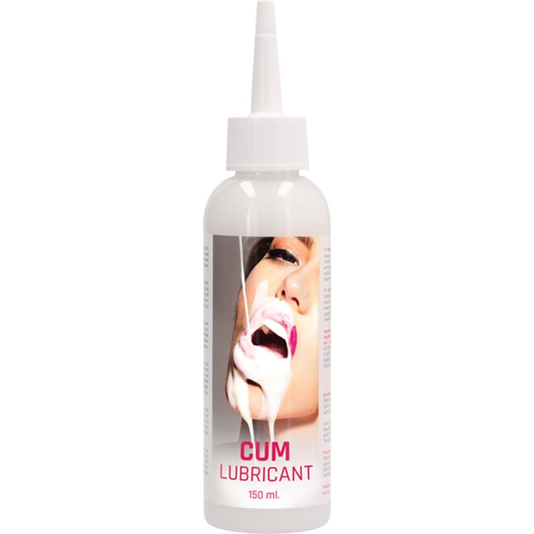 Pharmquests CUM - Lubrificante - 150 ml
