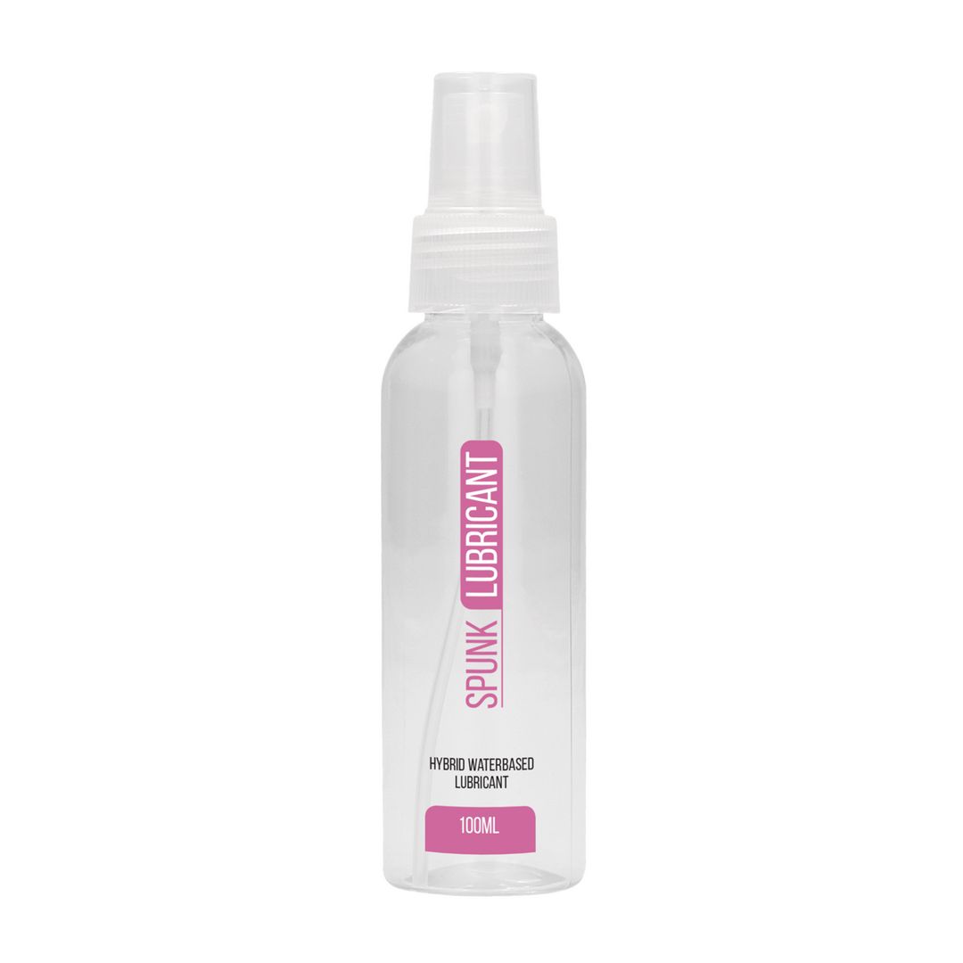 Pharmquests Spunk - Lubrificante - 100 ml