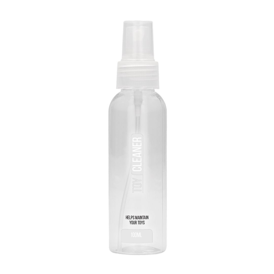 Pharmquests Toy Cleaner - 100 ml