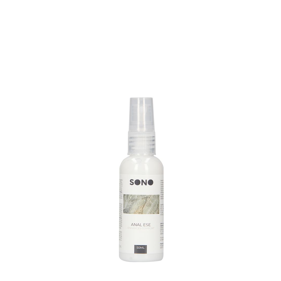 Sono Anal Ese - Crème anale anesthésiante - 50 ml