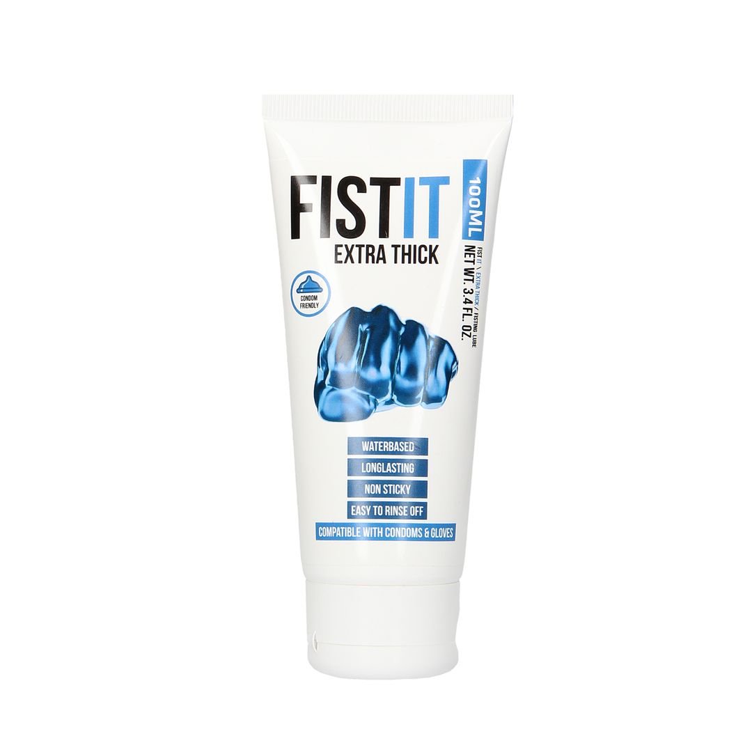 Fist It Lubrifiant extra épais - 100 ml