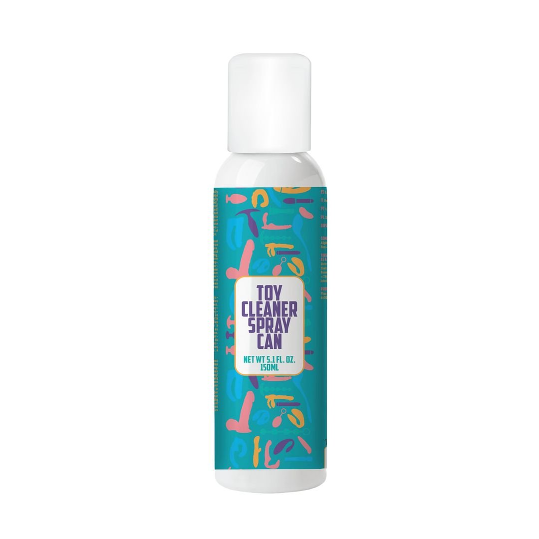 Pharmquests Rengjøringsspray for sexleketøy - Aerosol - 150 ml