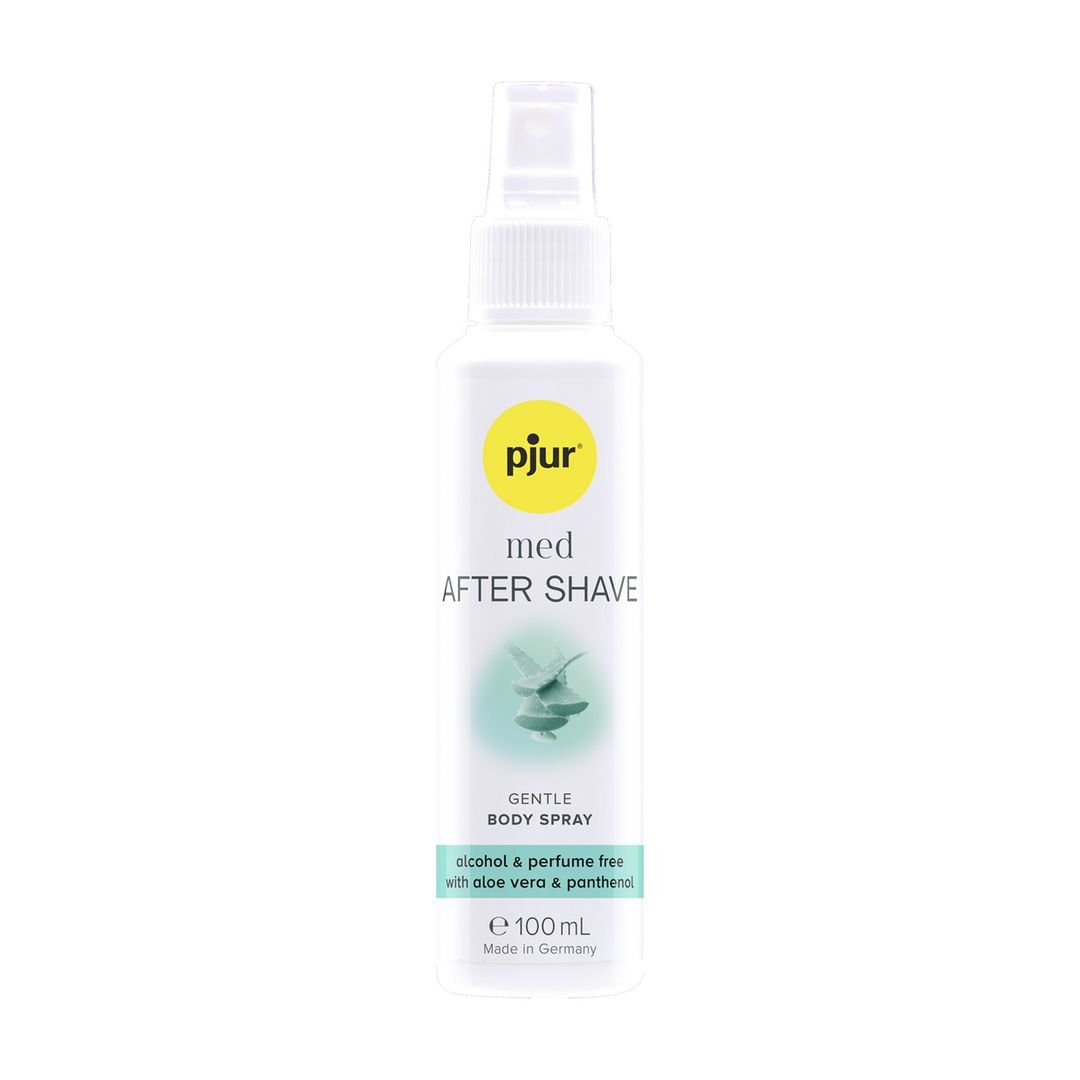 Pjur Med After Shave - Gentle Body Spray - 100 ml