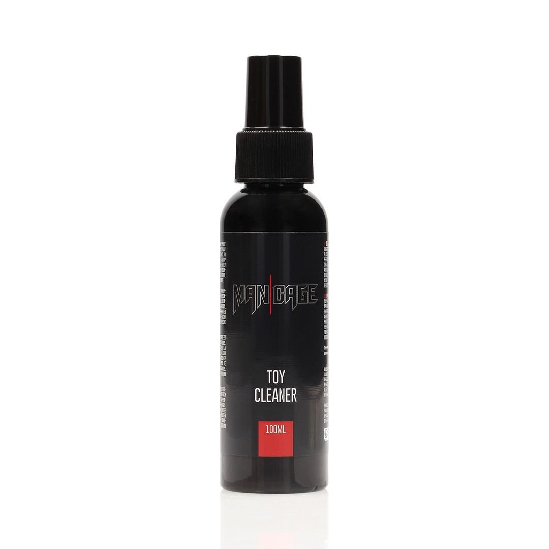 ManCage Detergente per Toys - 100 ml