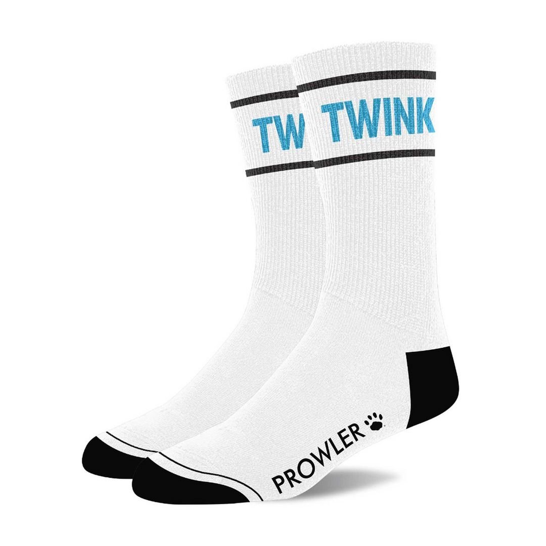 Prowler Red Twink-sokker - Hvid/Blå