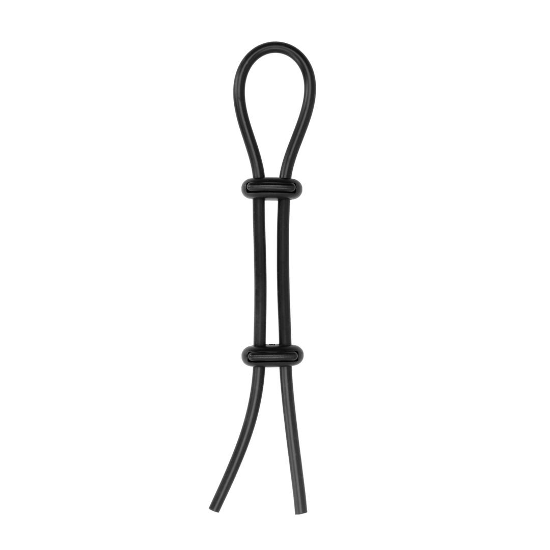 Shots Toys Double Stretch Booster