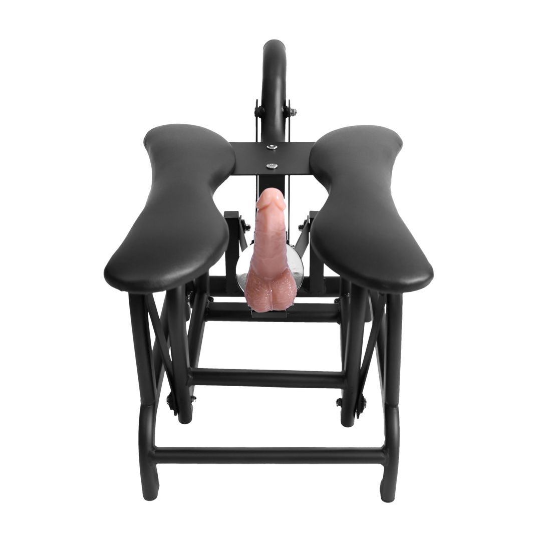 Sexmachine Ride And Slide - Máquina de Sexo