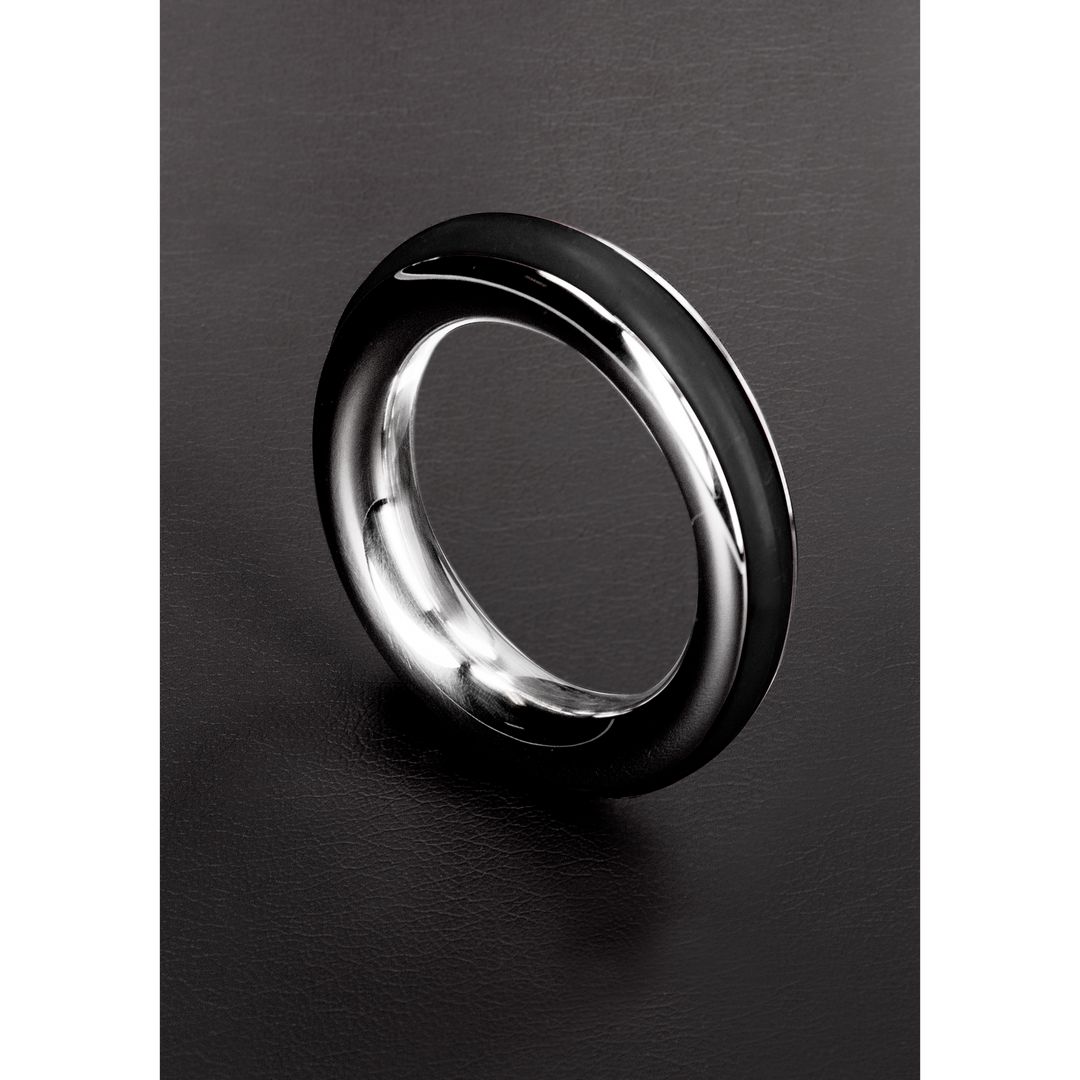 Steel Cazzo Tensions Penisring - 50mm