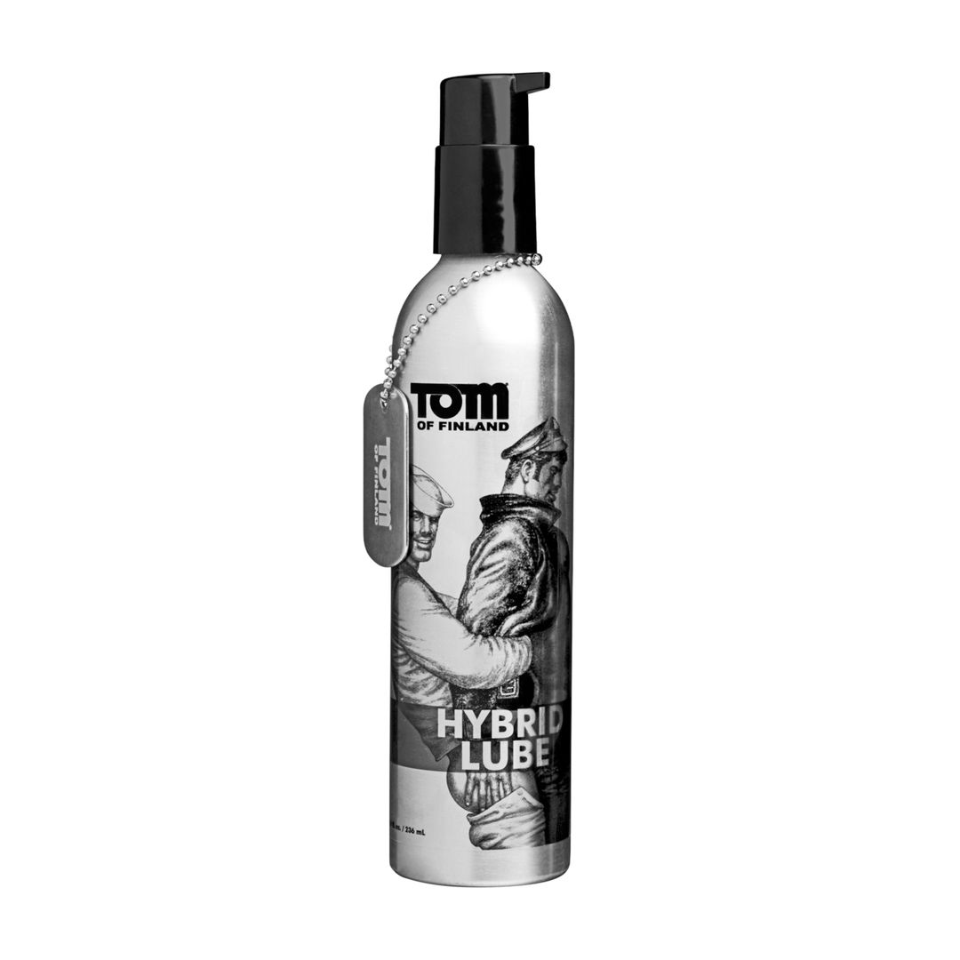 XR Brands Hybrid Glidecreme - 236 ml