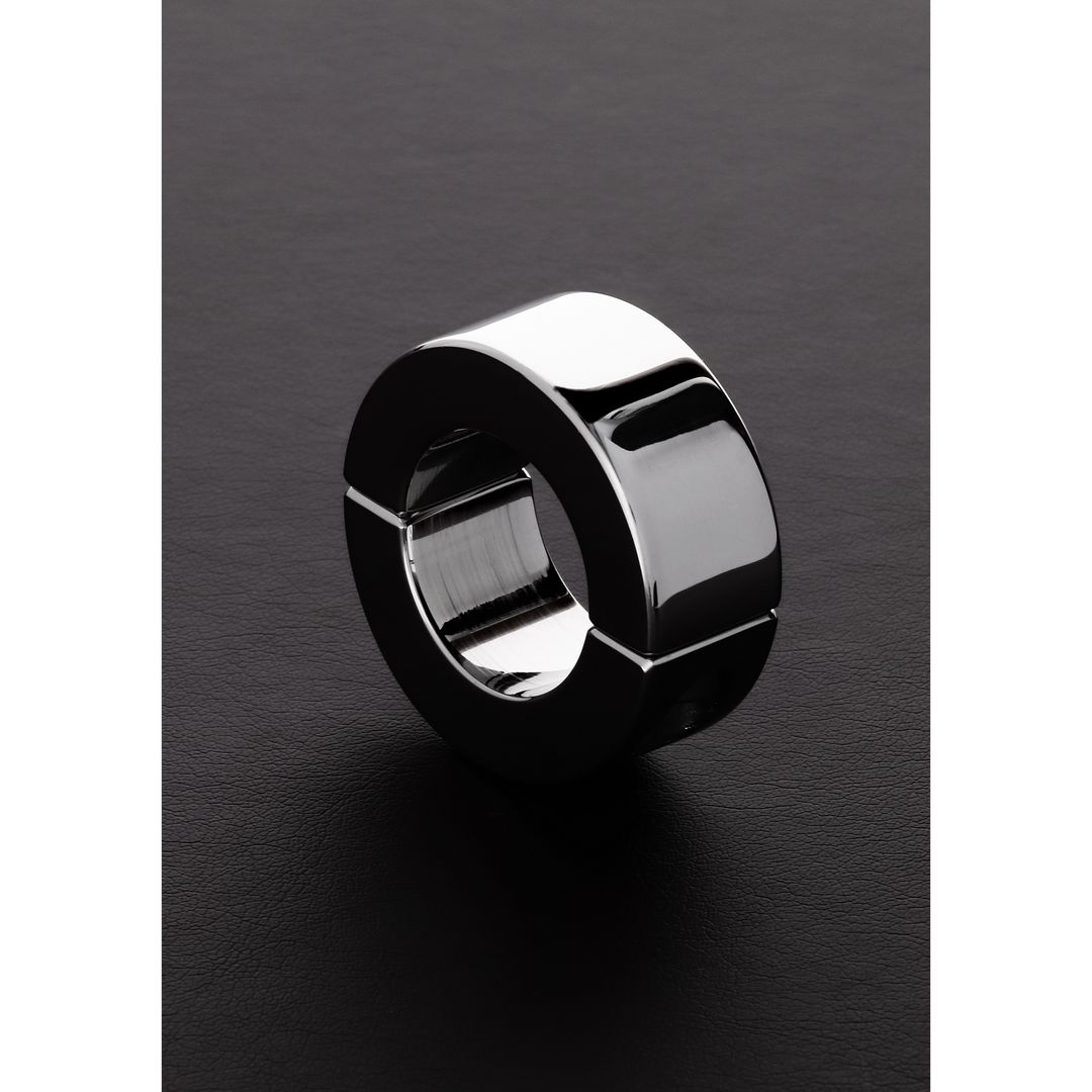 Steel Ball Stretcher em aço - 2,0 cm