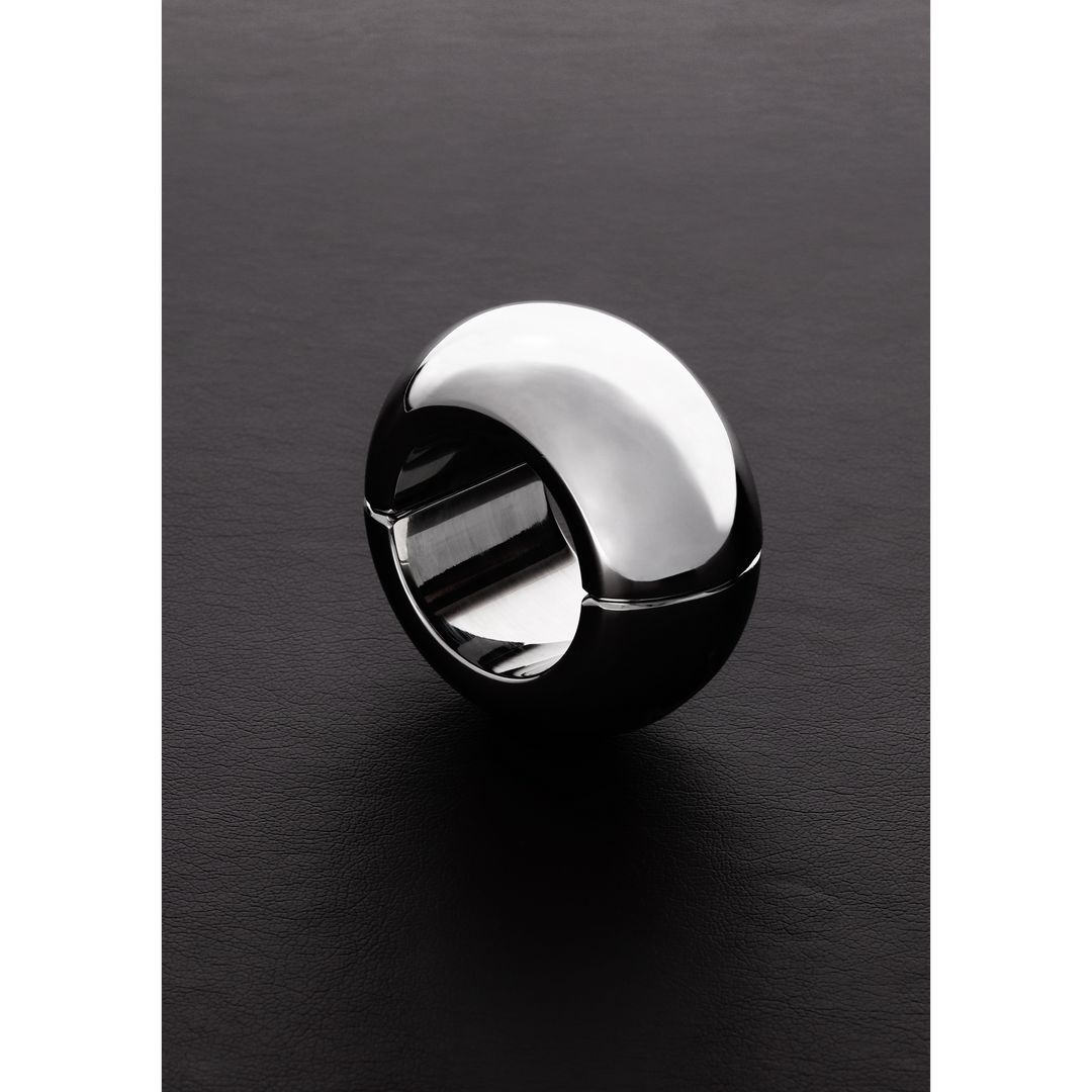 Steel Oval Ball Stretcher - 3,5 cm