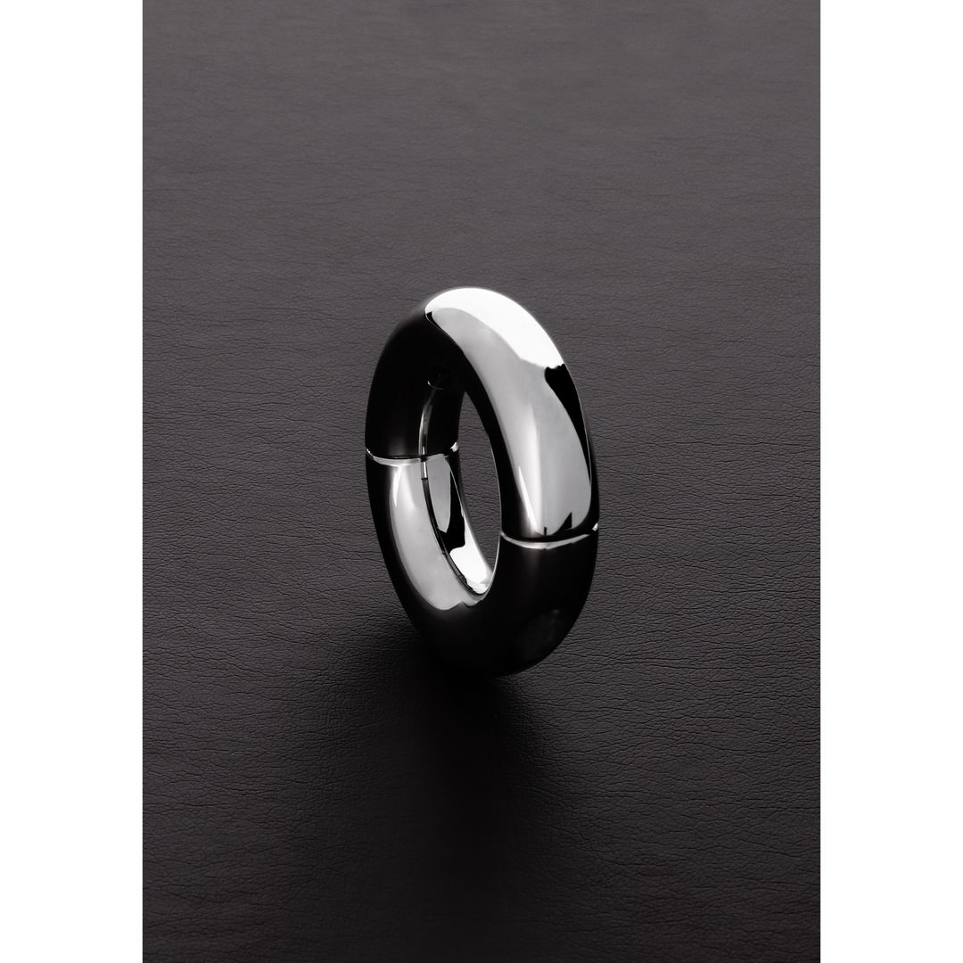 Steel Round kivesvenytin - 1,5 cm