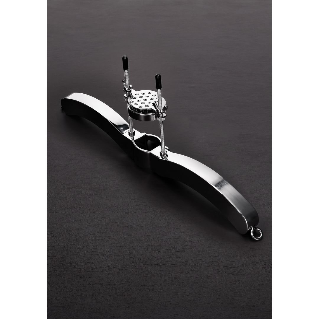 Steel The Ultimate Humbler