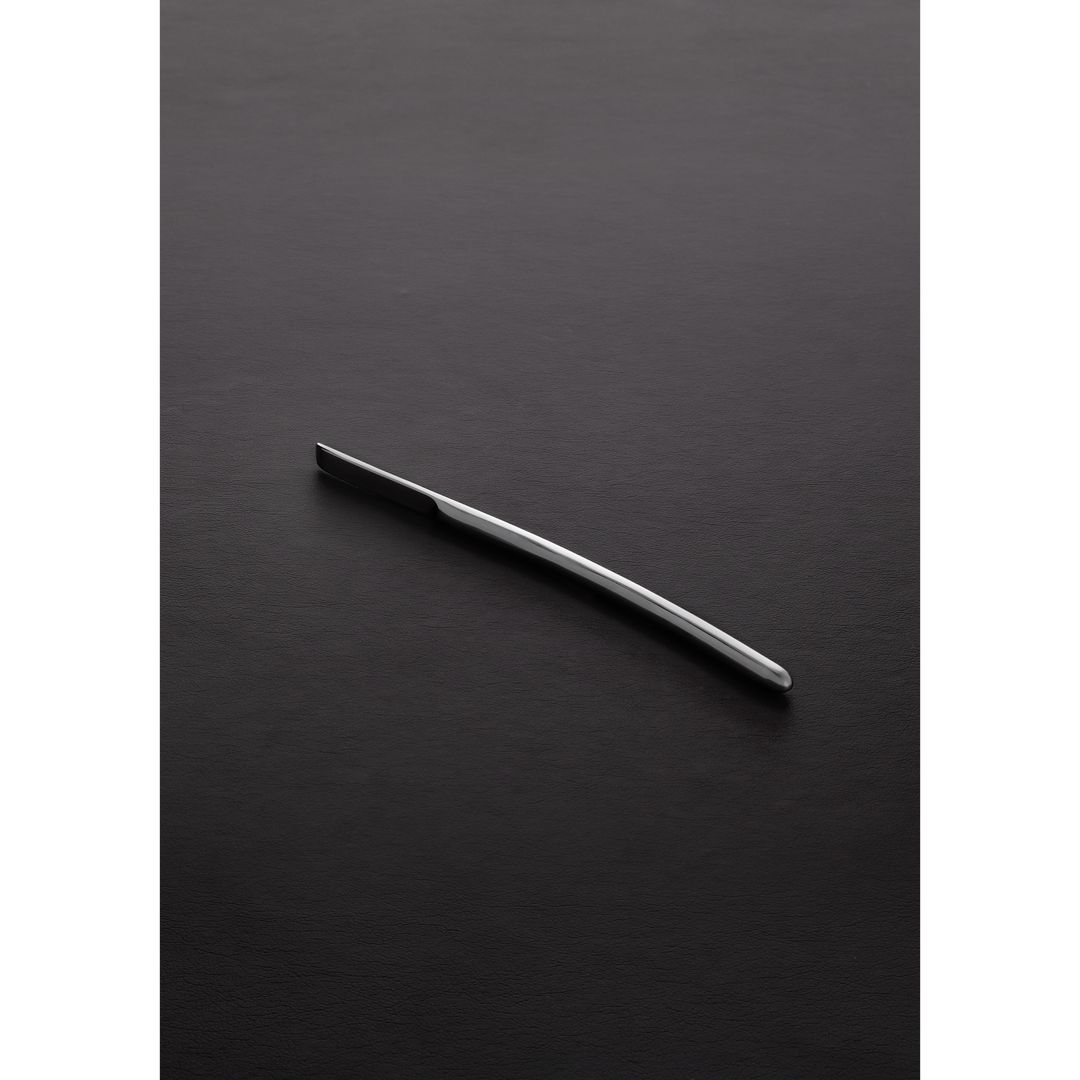 Steel Single End Dilator - 0,8 cm