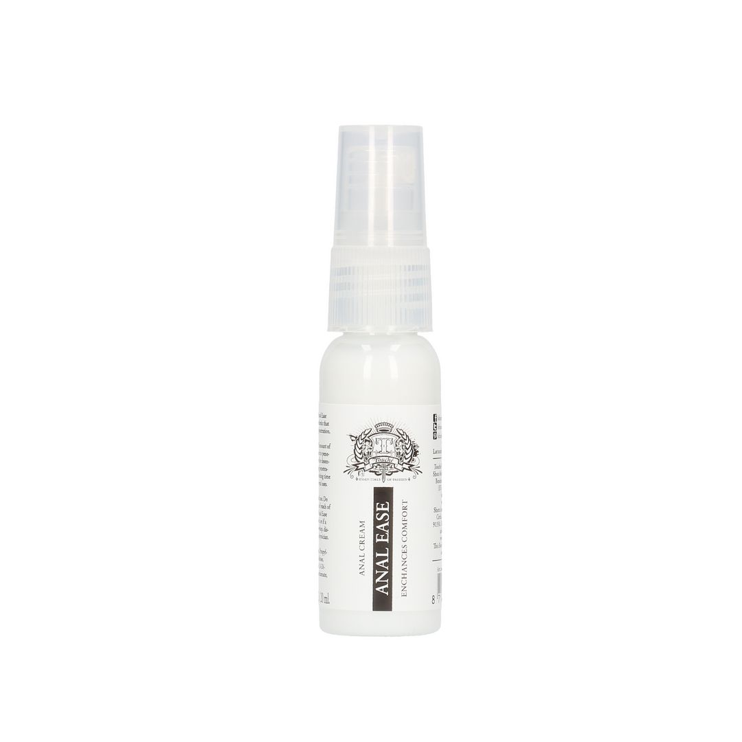 Touché Anal Ease - Anal Lubricant - 20 ml