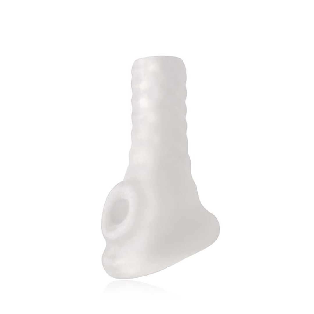 PerfectFitBrand The Breeder - Penis sleeve - 10 cm