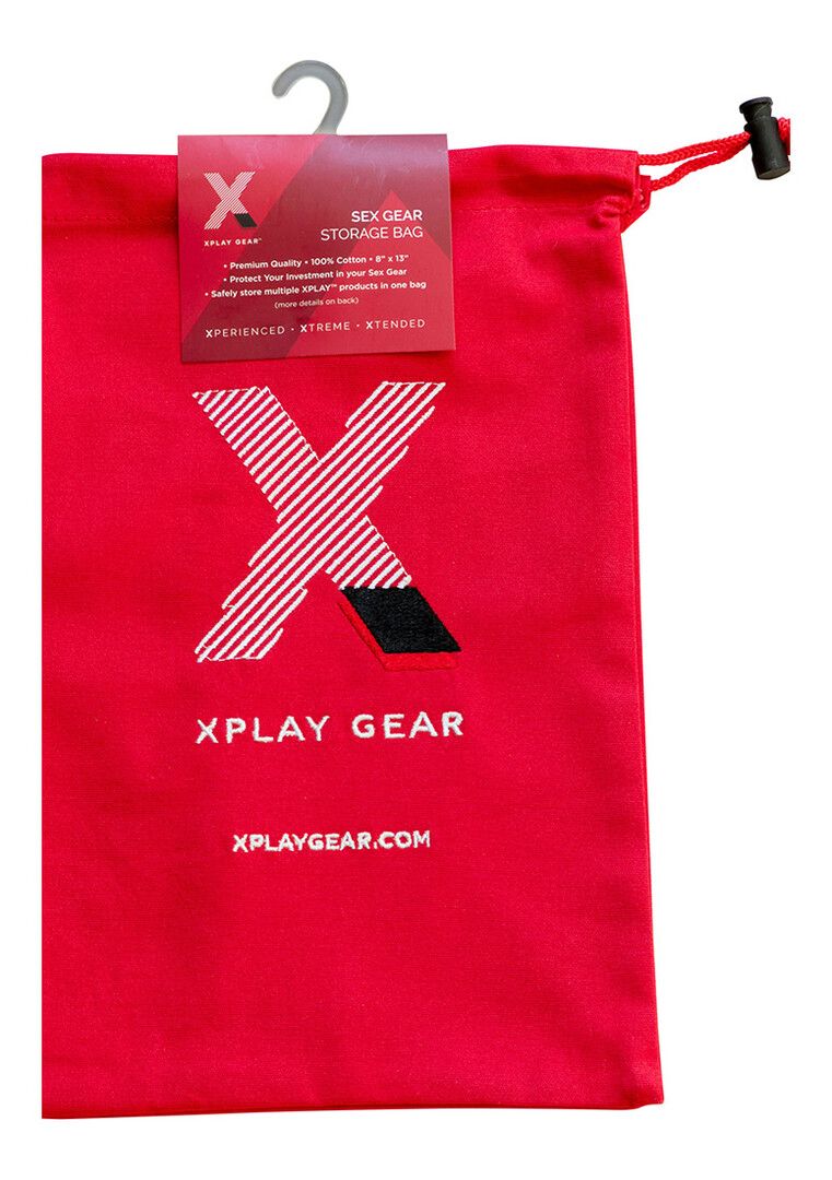 PerfectFitBrand Ultra Soft Gear Bag - Opbevaringpose - 1 stk.