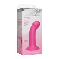 Doc Johnson Platinum Premium Silicone - The Tru Curve, photo 2