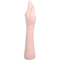 Doc Johnson The Hand - Gode, photo 2
