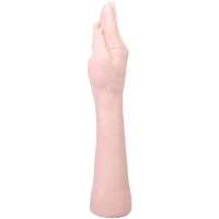 Doc Johnson The Hand - Gode, photo 3