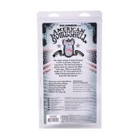 Doc Johnson Triple Payload - Plug anal - Gunmetal, photo 4