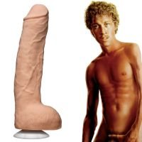 Doc Johnson John Holmes - Realistyczne dildo