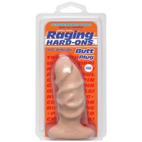 Doc Johnson Butt Plug - Vanilla, picture 2