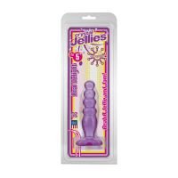 Doc Johnson Anal Delight - Plug Anale - 12 cm, immagine 2