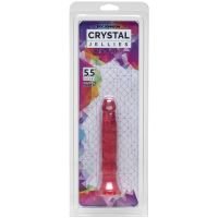 Doc Johnson Anal Starter - Analdildo - Rosa, bild 2