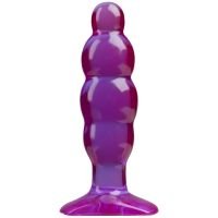 Doc Johnson Anal Stuffer Tool - Anaalitappi