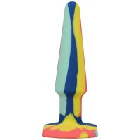 Doc Johnson Groovy - Silicone Anal Plug - 12 cm - 0302-02, picture 3
