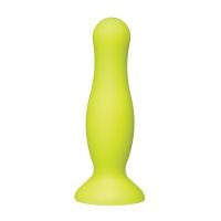 Doc Johnson Mode - Analplugg i silikon - 12 cm