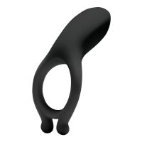 Doc Johnson OptiMALE genopladelig vibrerende penisring, billede 3