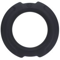 Doc Johnson Flexisteel - Penisring med metallkjerne - 43 mm