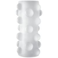 Doc Johnson Rollerball - Masturbatore ULTRASKYN Reversibile