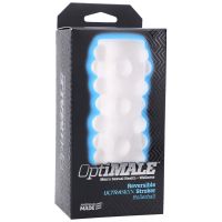 Doc Johnson Rollerball - Masturbatore ULTRASKYN Reversibile, immagine 2