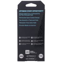 Doc Johnson Rollerball - Masturbatore ULTRASKYN Reversibile, immagine 3
