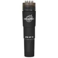 Doc Johnson Black Magic - Pocket Rocket - Nero