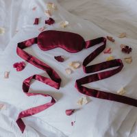 My Own Filo Eye Mask - Purple, picture 2