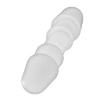 Doc Johnson Vac-U-Lock Double Up - Plug anal double, photo 4