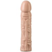 Klasyczne dildo Doc Johnson - 20 cm