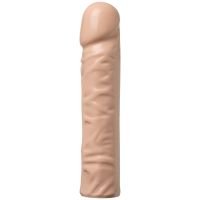 Klasyczne dildo Doc Johnson - 20 cm, zdjęcie 2