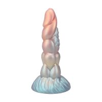 Doc Johnson Fantasy Fuckers - Milky Way - Multicolor